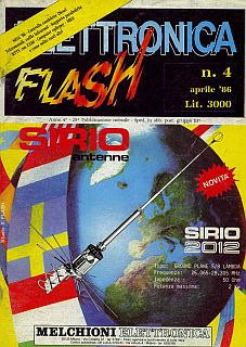 Rivista Elettronica Flash